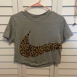 Nike Crop top